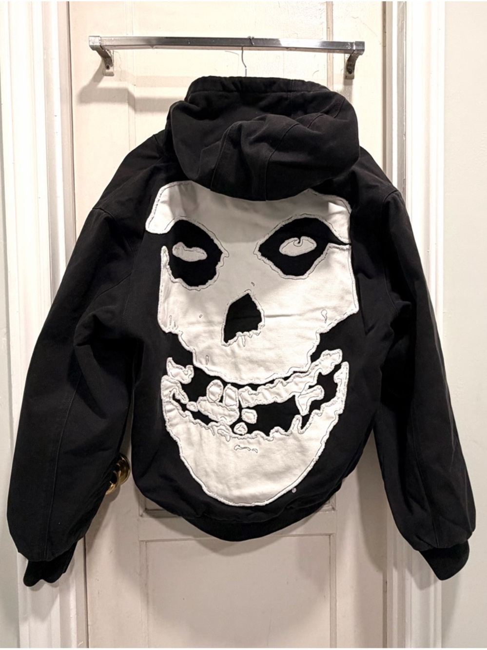 Supreme Misfits Jacket